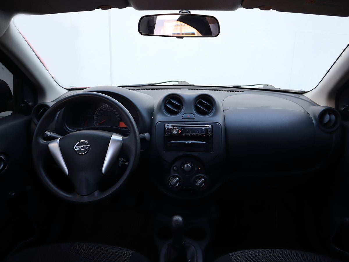 2021 Nissan V-Drive 1.6 A/C  Mt