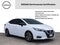 2022 Nissan Versa 1.6 Sense Mt