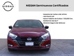 2023 Nissan Versa 1.6 Sr At