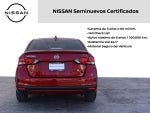 2023 Nissan Versa 1.6 Sr At