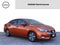 2020 Nissan Versa 1.6 Advance At