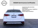 2023 Nissan Versa 1.6 Advance Mt