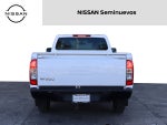 2020 Nissan NP300 2.5 Pick-up Dh Mt