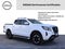 2023 Nissan Frontier 2.5 Le Platinum At