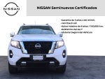 2023 Nissan Frontier 2.5 Le Platinum At