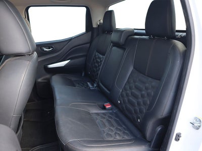 2023 Nissan Frontier 2.5 Le Platinum At