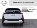 2025 Nissan Kicks 2.0 Exclusive At