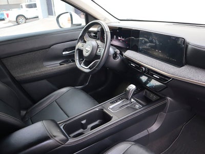 2025 Nissan Kicks 2.0 Exclusive At