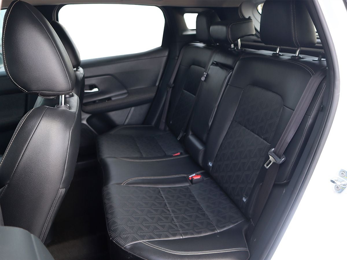 2025 Nissan Kicks 2.0 Exclusive At