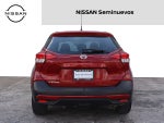2019 Nissan Kicks 1.6 Advance At