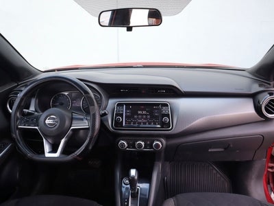 2019 Nissan Kicks 1.6 Advance At