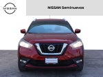 2018 Nissan Kicks 1.6 Advance At