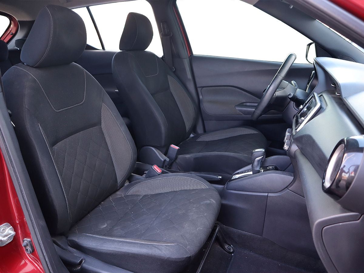 2018 Nissan Kicks 1.6 Advance At