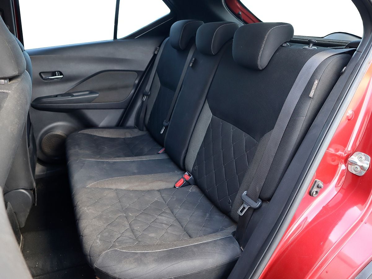 2018 Nissan Kicks 1.6 Advance At