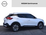 2018 Nissan Kicks 1.6 Exclusive At