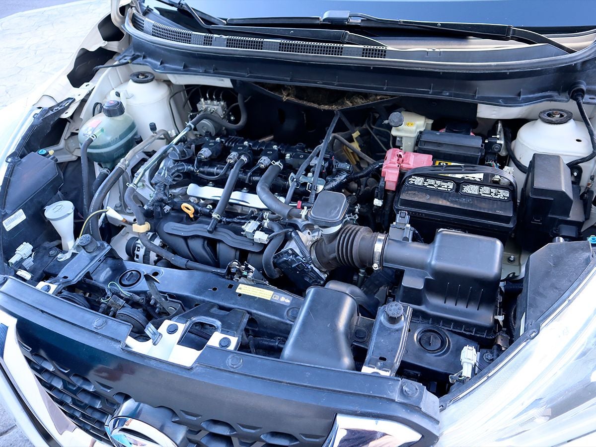 2018 Nissan Kicks 1.6 Exclusive At