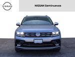 2021 Volkswagen Tiguan 1.4  R-Line 5p At