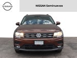 2018 Volkswagen Tiguan 1.4 Comfortline Dsg At