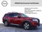2023 Nissan Pathfinder 3.5 Exclusive At
