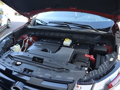 2023 Nissan Pathfinder 3.5 Exclusive At