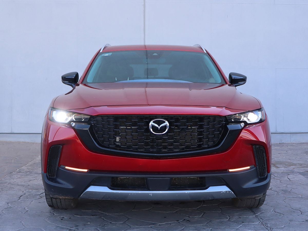 2023 Mazda Mazda CX-50 2.5 Signature At