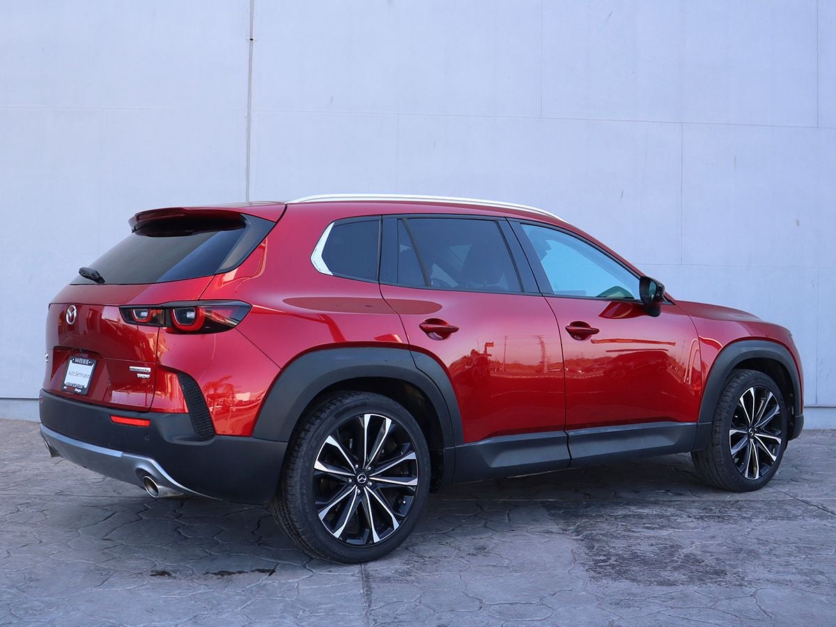 2023 Mazda Mazda CX-50 2.5 Signature At