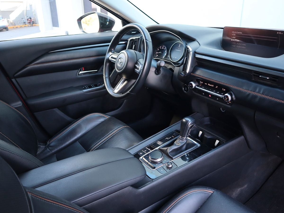 2023 Mazda Mazda CX-50 2.5 Signature At