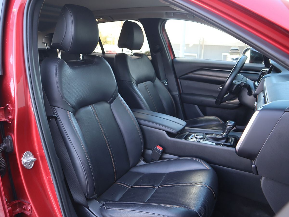 2023 Mazda Mazda CX-50 2.5 Signature At