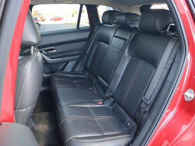 2023 Mazda Mazda CX-50 2.5 Signature At