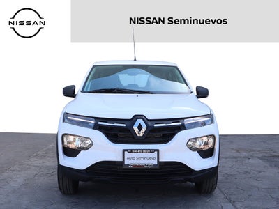 2025 Renault Kwid 1.0 Intens Mt