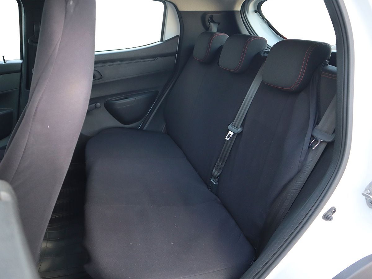 2025 Renault Kwid 1.0 Intens Mt