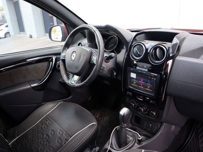 2019 Renault Oroch 2.0 Outsider At