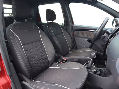 2019 Renault Oroch 2.0 Outsider At