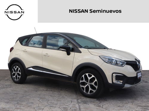 2021 Renault Captur 2.0 Iconic Piel At