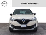2021 Renault Captur 2.0 Iconic Piel At