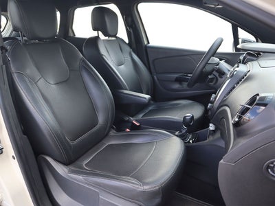 2021 Renault Captur 2.0 Iconic Piel At