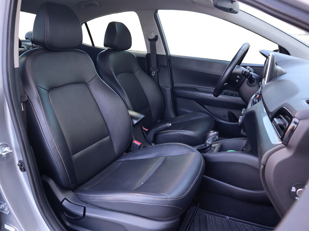 2025 Hyundai HB20 1.6 Gls Sedan At