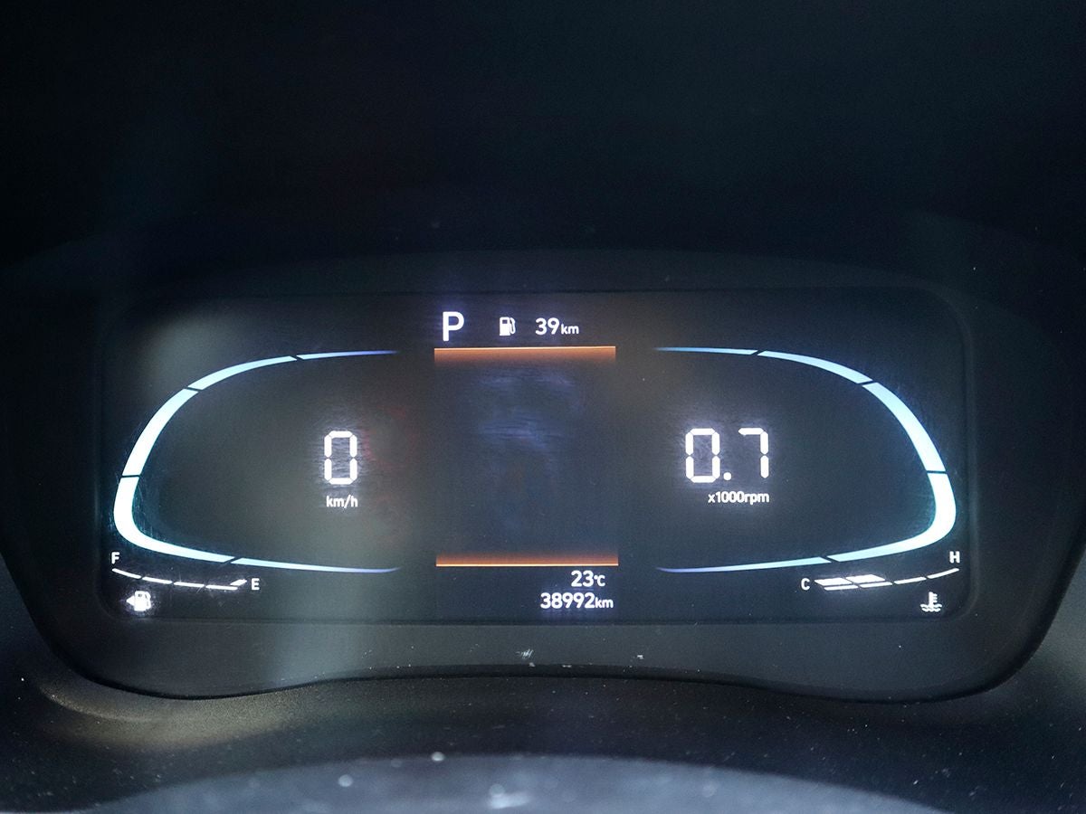 2025 Hyundai HB20 1.6 Gls Sedan At