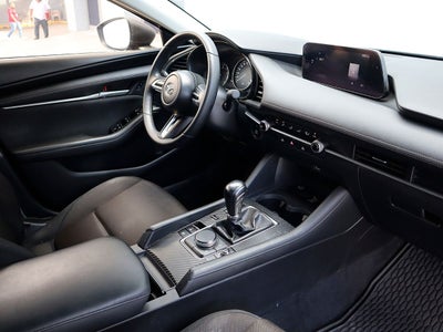 2019 Mazda Mazda 3 2.5 i Sedan At