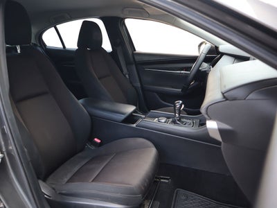 2019 Mazda Mazda 3 2.5 i Sedan At