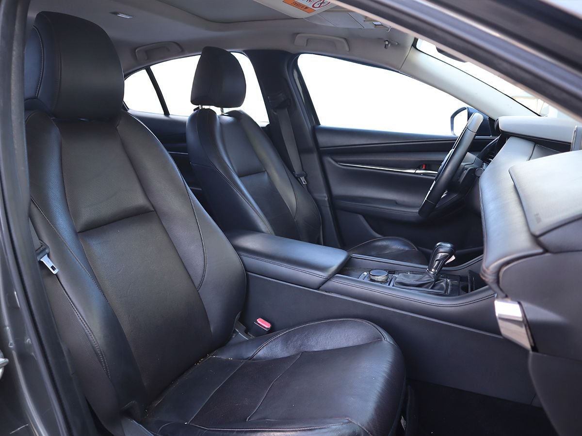 2019 Mazda Mazda 3 2.5 i Grand Touring Sedan At