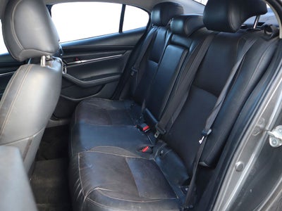 2019 Mazda Mazda 3 2.5 i Grand Touring Sedan At