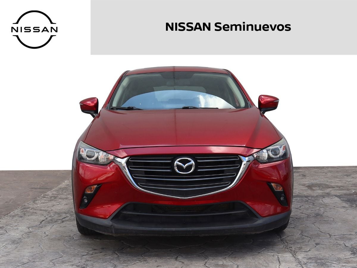 2020 Mazda Mazda CX-3 2.0 I Sport 2wd At