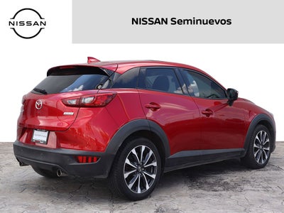 2020 Mazda Mazda CX-3 2.0 I Sport 2wd At
