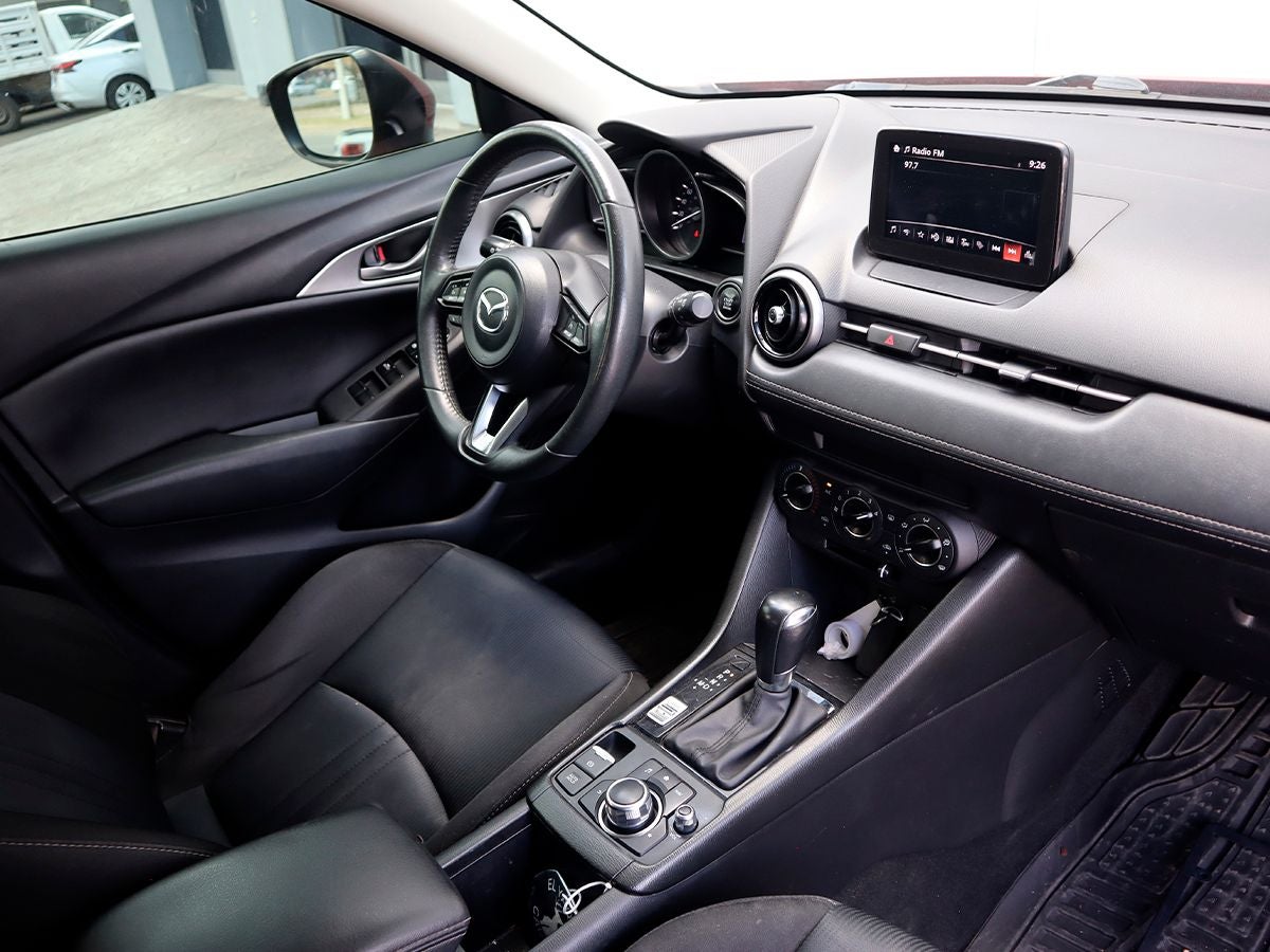 2020 Mazda Mazda CX-3 2.0 I Sport 2wd At