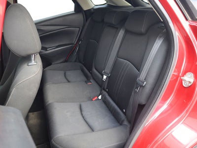 2020 Mazda Mazda CX-3 2.0 I Sport 2wd At