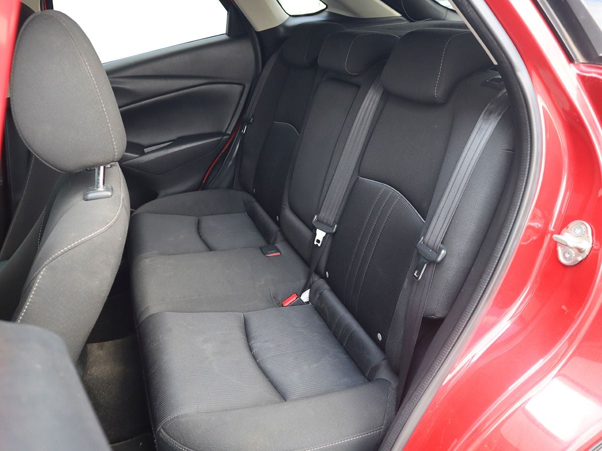 2020 Mazda Mazda CX-3 2.0 I Sport 2wd At