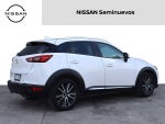 2018 Mazda Mazda CX-3 2.0 I Grand Touring At