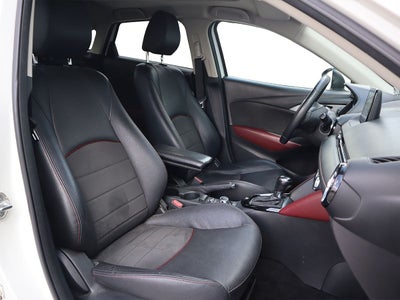 2018 Mazda Mazda CX-3 2.0 I Grand Touring At