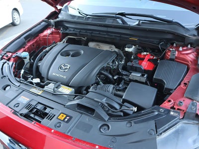 2021 Mazda Mazda CX-5 2.5 i Grand Touring At